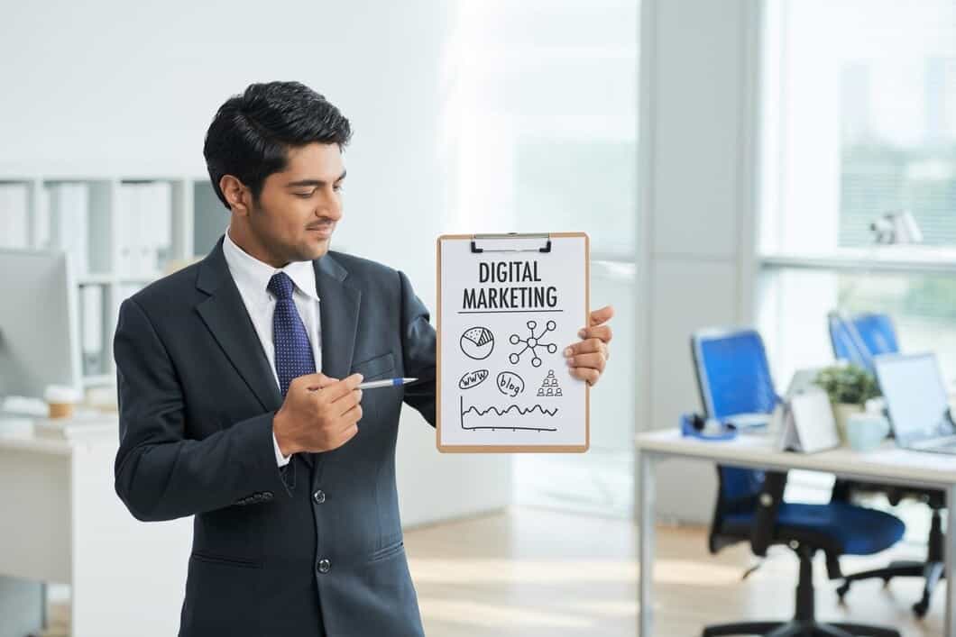The Power of Native Advertising: A Seamless Approach to Marketing